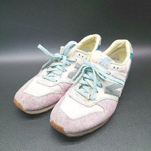 楽天市場】new balance 24.5 中古の通販 楽天市場】new balance 24.5 中古の通販