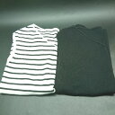 ◇ ⊂ 《 apart by lowrys アパートバイローリーズ まとめ売り2点セット サイズM タンクトップ レディース 》 E 【中古】