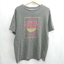 ◇ ⊂ Φ Ungrid アングリッド ロゴプリント 半袖 Tシャツ サイズF グレー系 レディース E 【中古】(4)