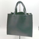 ◇ Θ MURA ムラ ハンドバッグ ブラック レディース E 【中古】