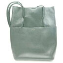 ◇ Θ NICE CLAUP ナイスクラップ トート バッグ ブラック レディース E 【中古】