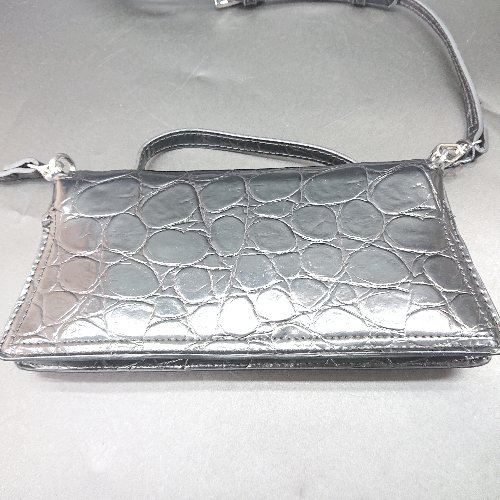 ◇ Θ ZARA ザラ 2Way ショルダ-バック ブラック レディース E 【中古】 ◇ Θ ZARA ザラ 2Way ショルダ-バック ブラック レディース E 【中古】