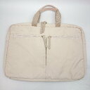 ◇ Θ KEYUCA トートバッグ ベージュ系 レディース E 【中古】