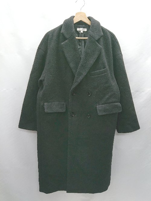 楽天市場】chester long コート moussyの通販 楽天市場】chester long コート moussyの通販