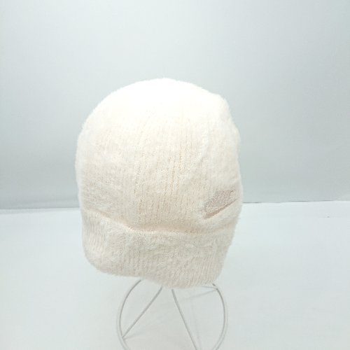 ◇ ⊇Φ NIKE ナイキ ニット帽 ピンク サイズOne レディース E 【中古】