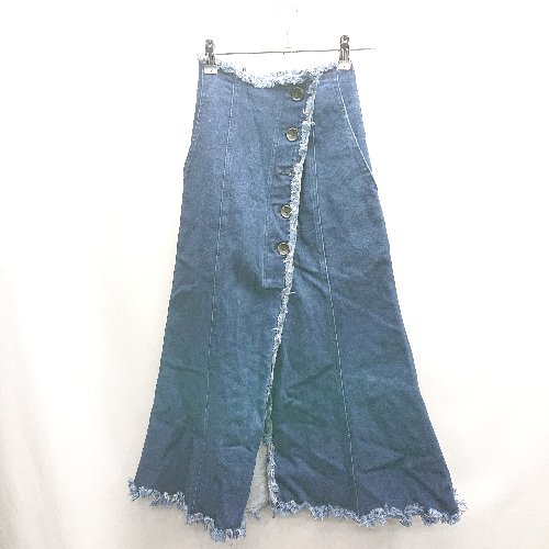 ◇ Θ AZUL BY MOUSSY アズール バイマウ