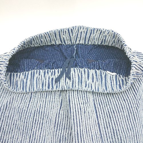 ◇ ⊇ franz ウエストゴム コーデュロイパンツ サイズM ブルー系 メンズ E 【中古】