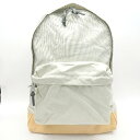 ◇ Θ STANDARD SUPPLY スタンダードサプラ リュックサック グレー系 レディース E 【中古】