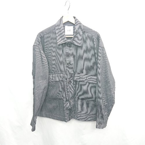 CLANE HOMME ウール ノーカラー ジャケット グレー2 クラネオム 楽天市場】クラネオム(コート・ジャケット|メンズファッション