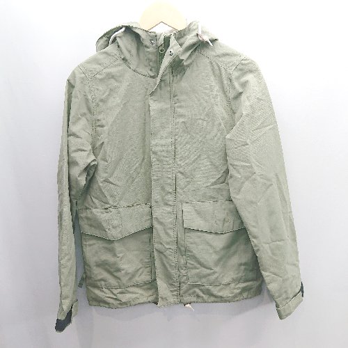 ◇ ⊇ FIELD CORE 長袖 ジャケット サイズM モスグリーン系 メンズ E 【中古】