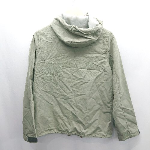 ◇ ⊇ FIELD CORE 長袖 ジャケット サイズM モスグリーン系 メンズ E 【中古】