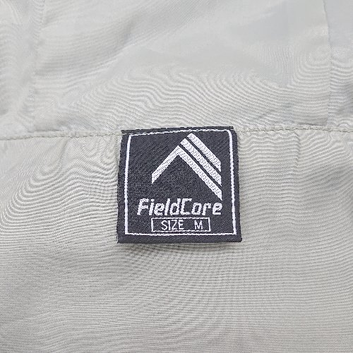 ◇ ⊇ FIELD CORE 長袖 ジャケット サイズM モスグリーン系 メンズ E 【中古】