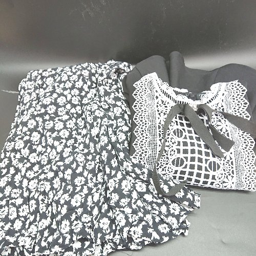    ZARA  ޤȤ2å XS Ĺµԡ 󥰥 ǥ  E š