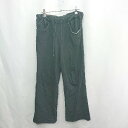 ◇ ⊇ Rest & Recreation レストアンドレクリエーション スウェット サイズ1 ブラック レディース E 【中古】