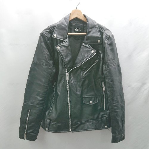 楽天市場】zara ジャケット 中古 レザーの通販 楽天市場】zara ジャケット 中古 レザーの通販