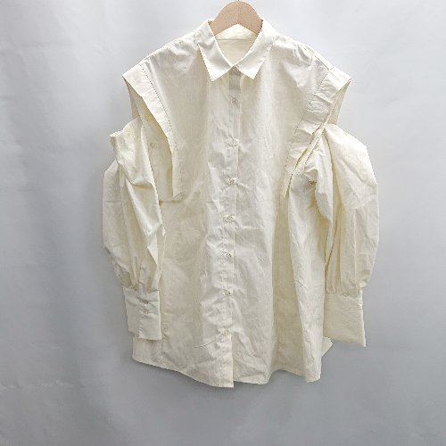 【中古】◇ΘHeatherヘザー袖...