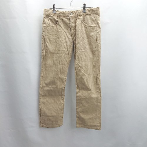 ◇ Θ LACOSTE ラコステ チノパンツ パ