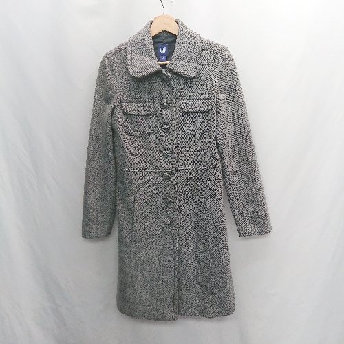 楽天市場】gap レディース(カラーブラック)(コート 楽天市場】gap レディース(カラーブラック)(コート