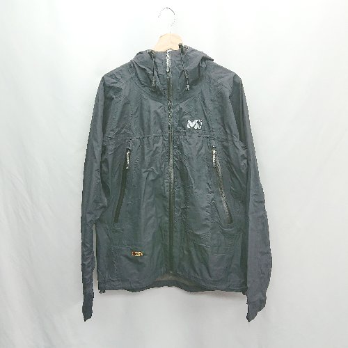楽天市場】ミレー ゴアテックス ジャケット(コート・ジャケット 楽天市場】ミレー ゴアテックス ジャケット(コート・ジャケット