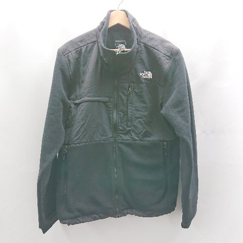 ◇ ⊇ THE NORTH FACE デンタルスリーブ 切替フリースジャケット 長袖 フリース ジャケット サイズ M ブラック系 メンズ E 【中古】 ◇ ⊇ THE NORTH FACE デンタルスリーブ 切替フリースジャケット 長袖 フリース ジャケット サイズ M ブラック系 メンズ E 【中古】