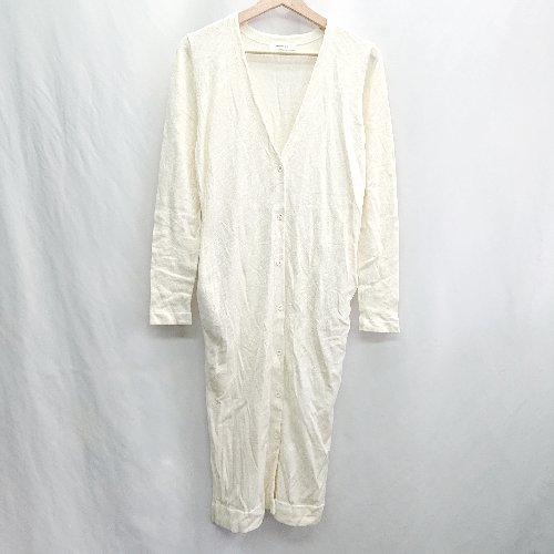 ◇ Θ MOUSSY マウジー ニット 長袖 ロ