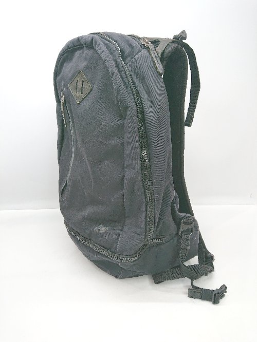 ◇ Θ NIKE ナイキ リュックサック ブラック メンズ E 【中古】