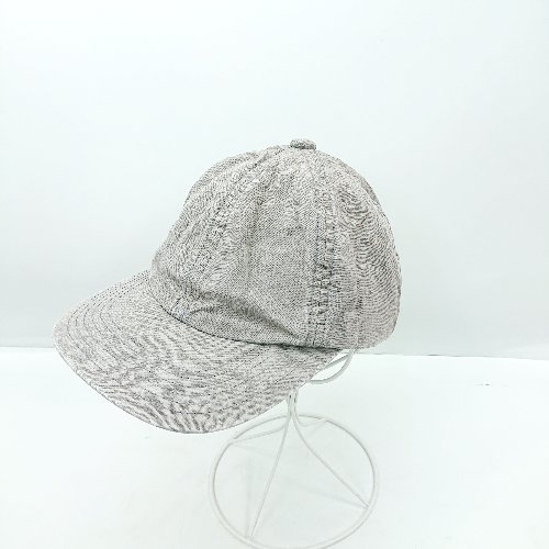 ◇ Θ BEAMS ビームス キャップ ブラウン系 サイズ58 レディース E 【中古】 ◇ Θ BEAMS ビームス キャップ ブラウン系 サイズ58 レディース E 【中古】
