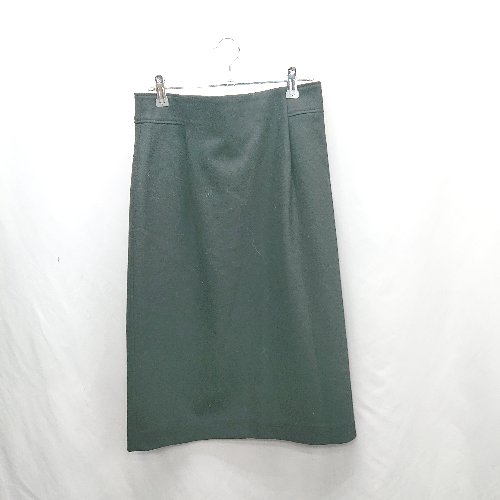 ◇ ⊇ UNITED ARROWS ユナイテッドアローズ 膝下丈 タイト スカート サイズ40 ブラック系 レディース E 【中古】 ◇ ⊇ UNITED ARROWS ユナイテッドアローズ 膝下丈 タイト スカート サイズ40 ブラック系 レディース E 【中古】