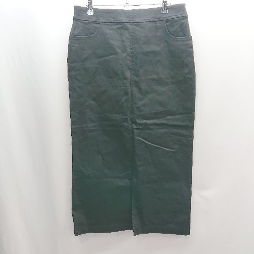 ◇ Θ◎●未使用● RANAN ラナン ロング タイト スカート サイズLL ブラック レディース E 【中古】 ◇ Θ◎●未使用● RANAN ラナン ロング タイト スカート サイズLL ブラック レディース E 【中古】