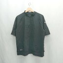◇ ⊂ GLADIATOR 半袖 Tシャツ サイズL ブラック レディース E 【中古】