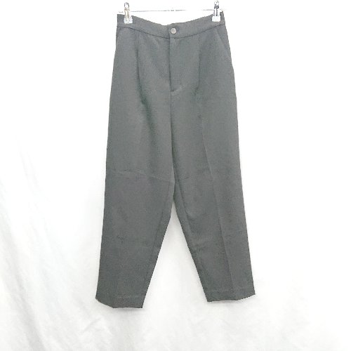 ◇ Θ CIAOPANIC TYPY チャオパニックティピー スラックス サイズSMALL ブラック レディース E 【中古】