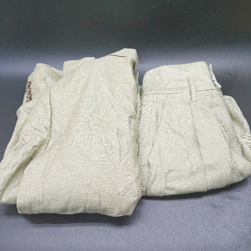 ◇ Θ SLY スライ throw セットアップ サイズ1 ベージュ レディース E 【中古】 ◇ Θ SLY スライ throw セットアップ サイズ1 ベージュ レディース E 【中古】