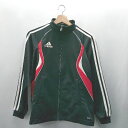 ◇ ⊇ 《 adidas アディダス まとめ売り2点セット キッズ サイズ混合 パーカー ショートパンツ メンズ 》 E 【中古】