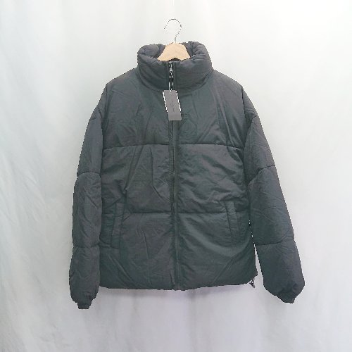 ◇ ⊇◎●未使用● unrelaxing アンリラクシング 長袖 ジャンパー サイズF ブラック メンズ E 【中古】 ◇ ⊇◎●未使用● unrelaxing アンリラクシング 長袖 ジャンパー サイズF ブラック メンズ E 【中古】