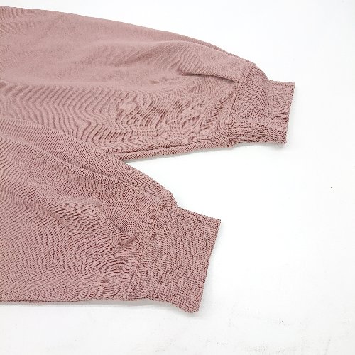 ◇ ⊇ GLOBAL WORK グローバルワーク 長袖 パーカー サイズM ピンク レディース E 【中古】 page-to-sell-a-used-10947161 フクワウチ サンプル画像3
