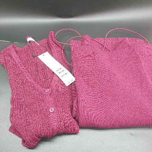 ◇ ⊂ LOYAL PARTY ロイヤルパーティー 上下セット ロング セットアップ サイズフリー ボルドー レディース E 【中古】 ◇ ⊂ LOYAL PARTY ロイヤルパーティー 上下セット ロング セットアップ サイズフリー ボルドー レディース E 【中古】