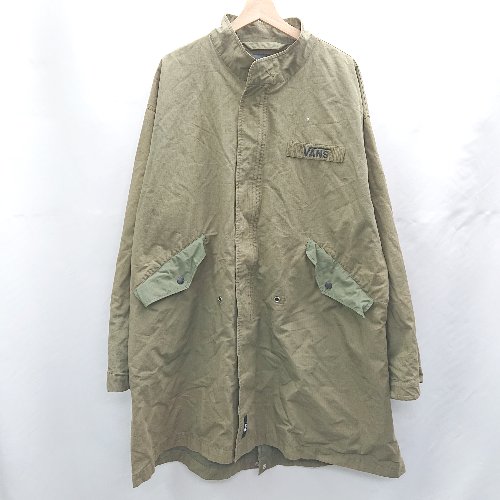 BALENCIAGA(バレンシアガ)のメンズ モッズコート 人気アイテム