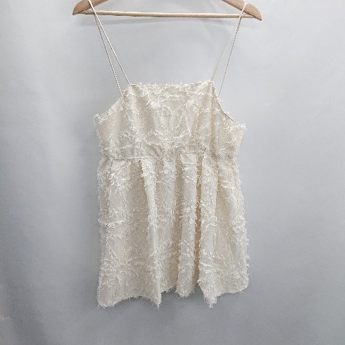 ◇ ⊂ AZUL BY MOUSSY アズールバイマウ