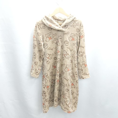 ե復㤨֡  WINNIE THE POOH ס Ĺµ 󥰾 ԡ M 饤ȥ֥饦 ǥ E šۡפβǤʤ1,768ߤˤʤޤ