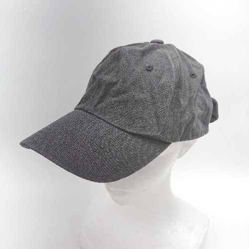 ◇ Θ 14+ イチヨンプラス リボン キャップ 帽子 野球帽 グレー系 サイズ表記なし レディース E 【中古】 ◇ Θ 14+ イチヨンプラス リボン キャップ 帽子 野球帽 グレー系 サイズ表記なし レディース E 【中古】