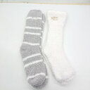 ◇ ◎●未使用● ⊇ 《 gelato pique ジェラートピケ まとめ売り2点セット ルームソックス レディース 》 E 【中古】