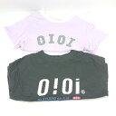 ◇ ⊂ 《 5252BYOIOI Tシャツセット レディース 》 E 【中古】