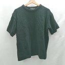 ◇ ⊂ roshell ロシェル ウエストゴム セットアップ サイズL ブラック メンズ E 【中古】