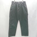◇ Θ Wrangler ラングラー デニム サイズM ネイビー メンズ E 【中古】(4)