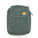 ◇ Θ SUNDOG サンドッグ ショルダーバッグ ブラック メンズ E 【中古】