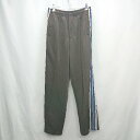◇ ジャージ サイズM ブラウン系 メンズ E 【中古】