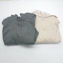 ◇ ⊇ 《 OLIVE des OLIVE オリーブ・デ・オリーブ まとめ売り2点セット サイズF カーディガン レディース 》 E 【中古】(4)