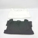 ◇ ⊂ 《 JUNOAH ジュノア まとめ売り2点セット サイズL タンクトップ レディース 》 E 【中古】(4)