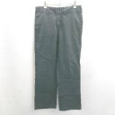 ◇ Θ Dickies ディッキーズ パンツ サイズ 表記なし ブラック メンズ E 【中古】