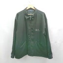 ◇ ⊇ CPCM シーピーシーエム 長袖 ジャージ サイズL ブラック メンズ E 【中古】